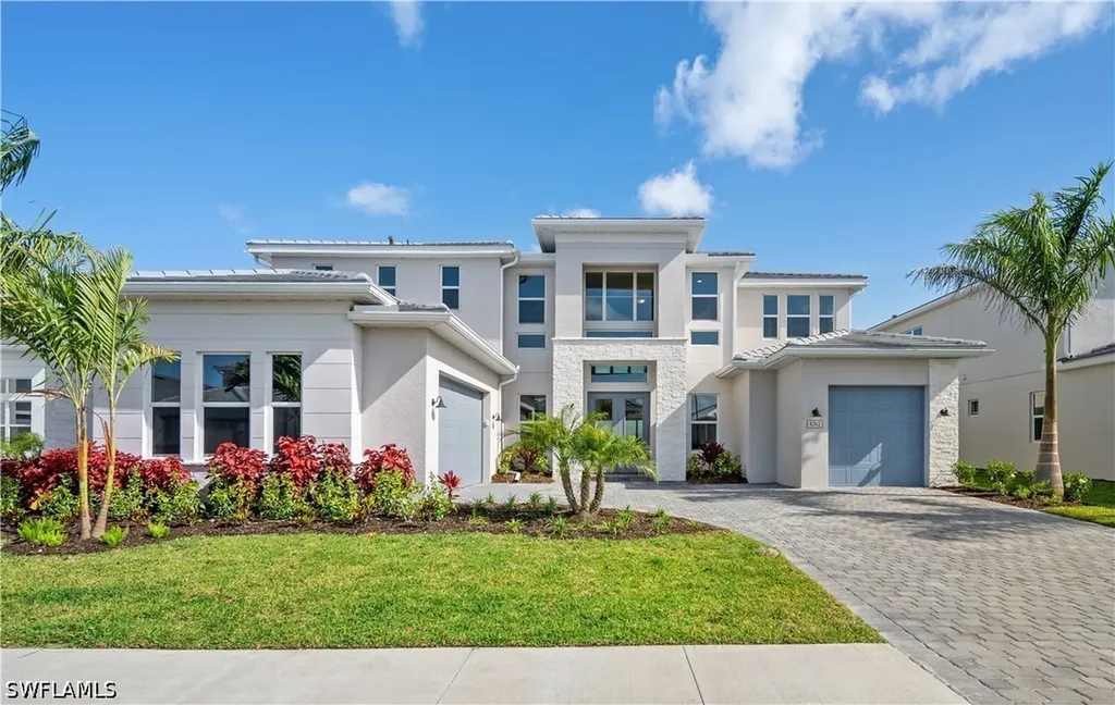 8762 Driftwood Drive Naples FL 34114