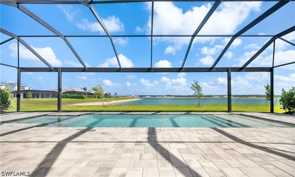 8762 Driftwood Drive Naples FL 34114