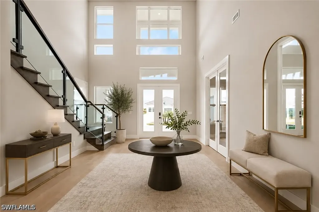 8762 Driftwood Drive Naples FL 34114