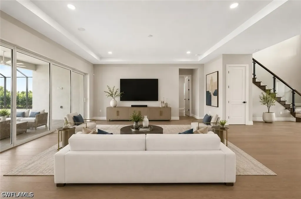 8762 Driftwood Drive Naples FL 34114