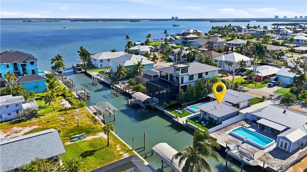 239 Curlew Street Fort Myers Beach FL 33931