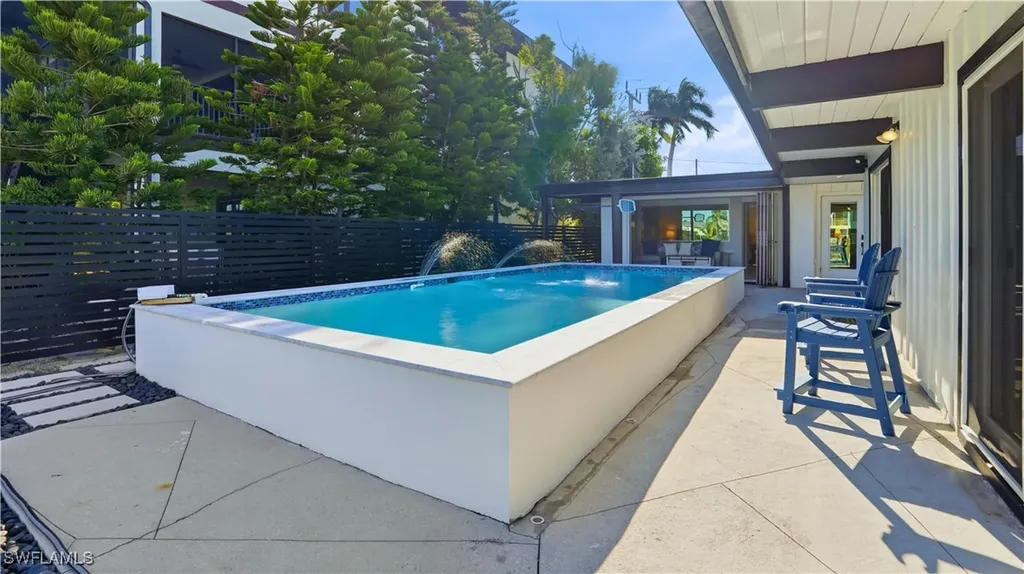 239 Curlew Street Fort Myers Beach FL 33931