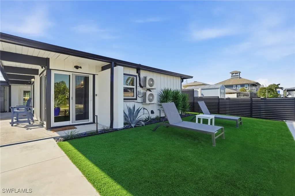 239 Curlew Street Fort Myers Beach FL 33931