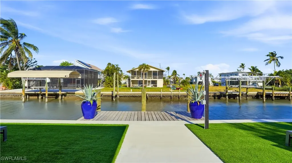 239 Curlew Street Fort Myers Beach FL 33931