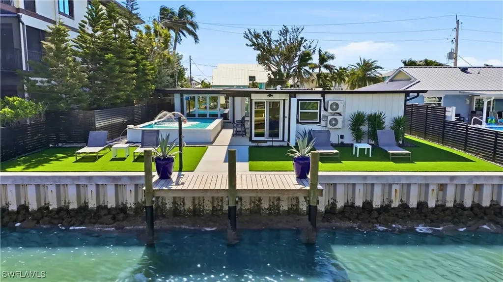 239 Curlew Street Fort Myers Beach FL 33931