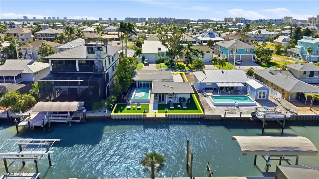 239 Curlew Street Fort Myers Beach FL 33931