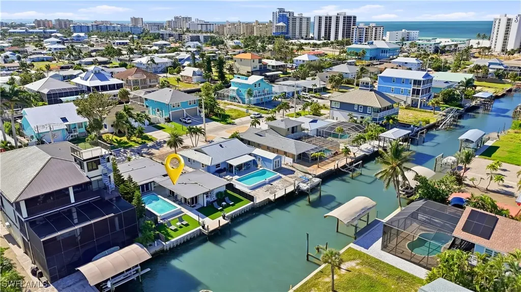 239 Curlew Street Fort Myers Beach FL 33931