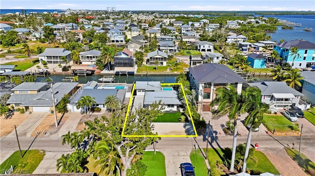 239 Curlew Street Fort Myers Beach FL 33931