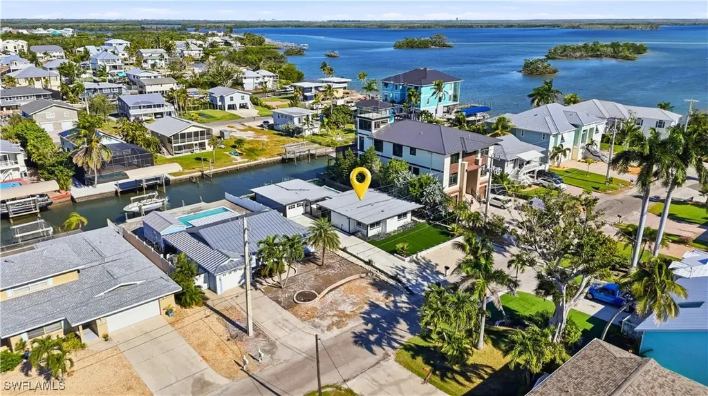 239 Curlew Street Fort Myers Beach FL 33931