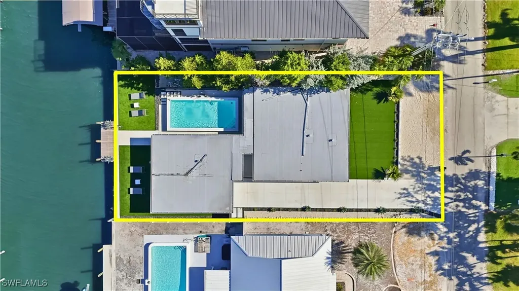 239 Curlew Street Fort Myers Beach FL 33931