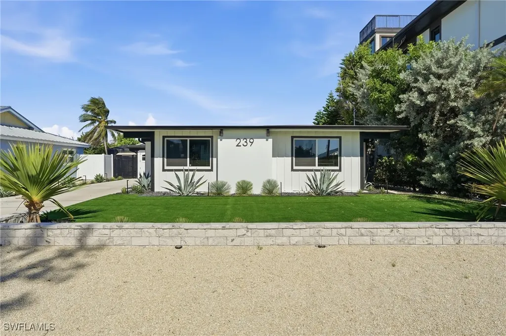 239 Curlew Street Fort Myers Beach FL 33931