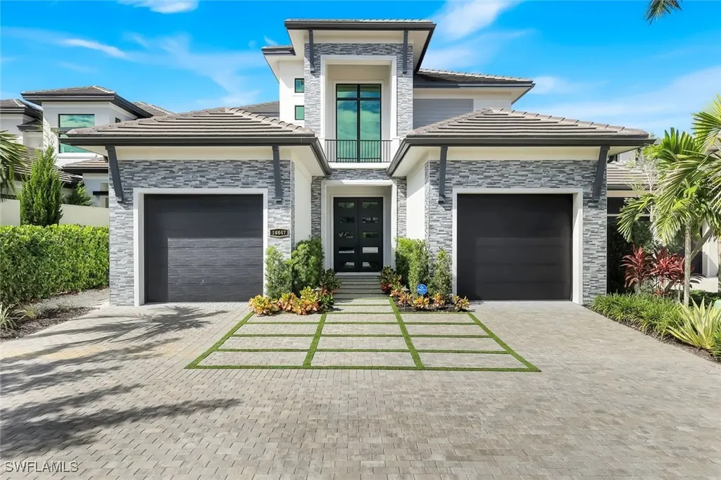 Naples FL, 16647 Isola Bella Lane