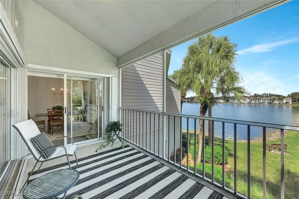 2861 Citrus Lake Drive Naples FL 34109
