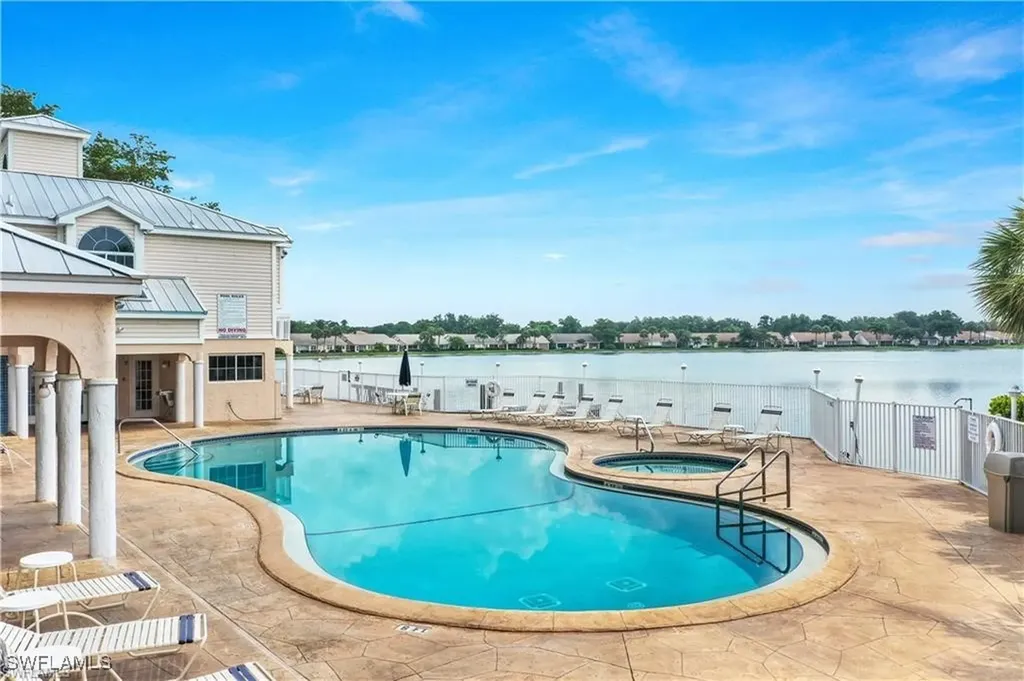 2861 Citrus Lake Drive Naples FL 34109