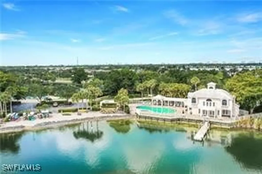 2861 Citrus Lake Drive Naples FL 34109