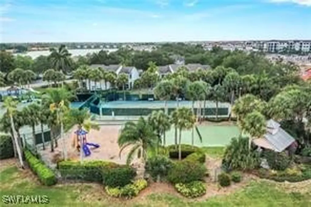 2861 Citrus Lake Drive Naples FL 34109