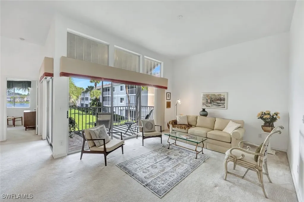 2861 Citrus Lake Drive Naples FL 34109