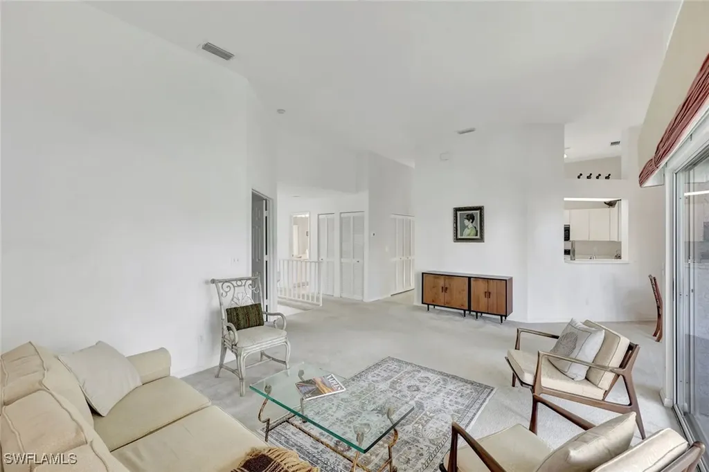 2861 Citrus Lake Drive Naples FL 34109