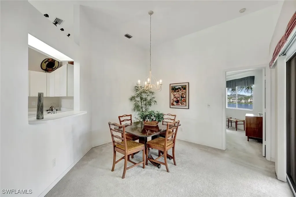 2861 Citrus Lake Drive Naples FL 34109
