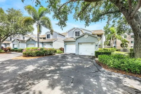 2861 Citrus Lake Drive Naples FL 34109