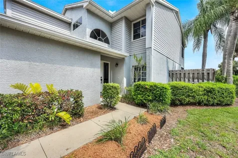 2861 Citrus Lake Drive Naples FL 34109