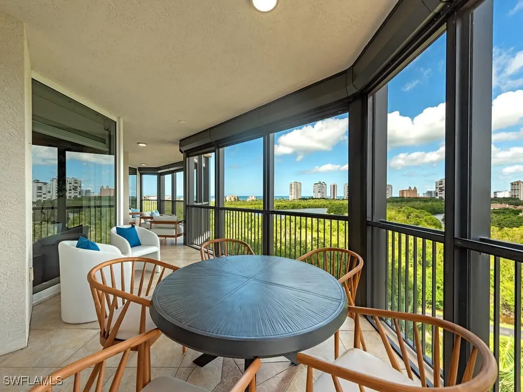 7575 Pelican Bay Boulevard Naples FL 34108