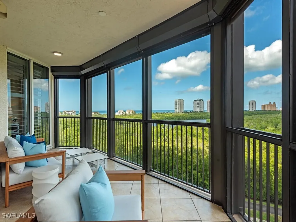 7575 Pelican Bay Boulevard Naples FL 34108