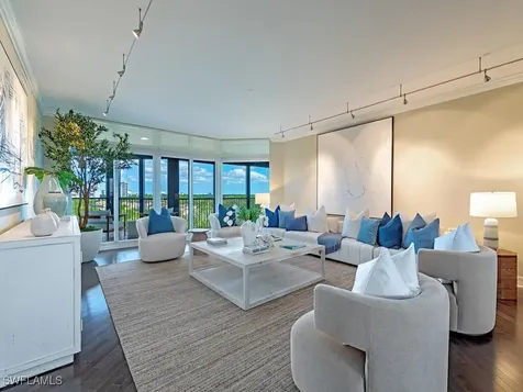 7575 Pelican Bay Boulevard Naples FL 34108
