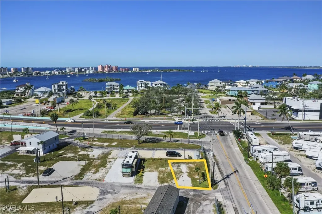 19281 #39 San Carlos Boulevard Fort Myers Beach FL 33931