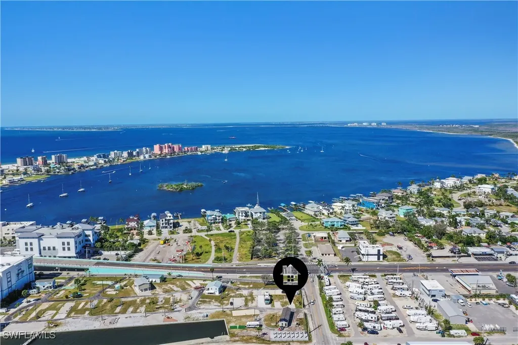 19281 #39 San Carlos Boulevard Fort Myers Beach FL 33931