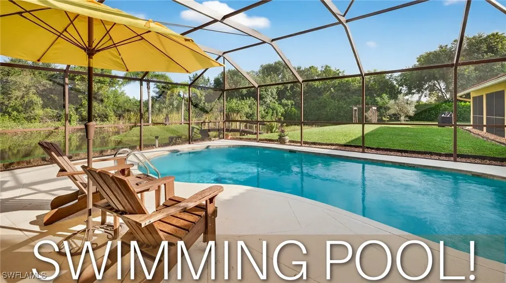 12304 Casals Lane Bonita Springs FL 34135