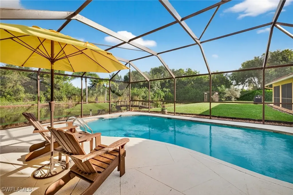 12304 Casals Lane Bonita Springs FL 34135