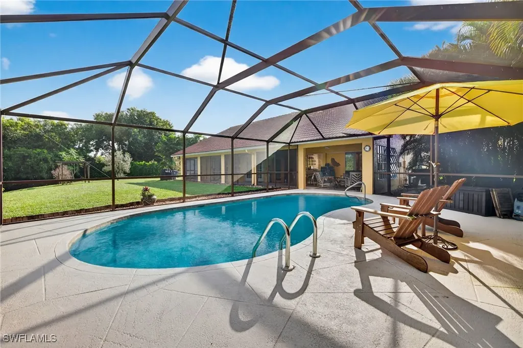 12304 Casals Lane Bonita Springs FL 34135