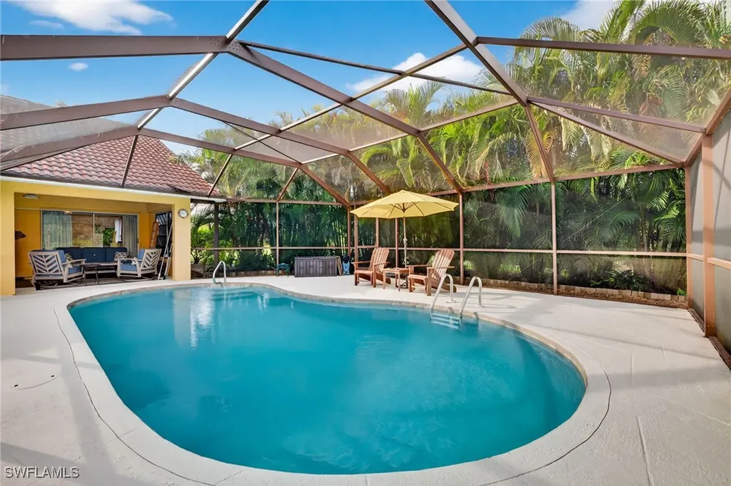 12304 Casals Lane Bonita Springs FL 34135