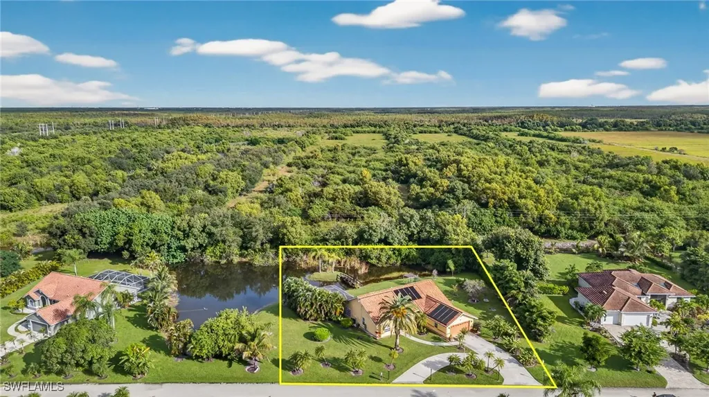 12304 Casals Lane Bonita Springs FL 34135
