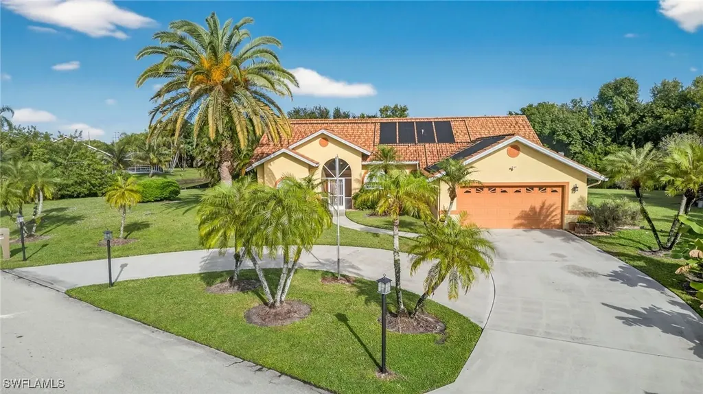 12304 Casals Lane Bonita Springs FL 34135