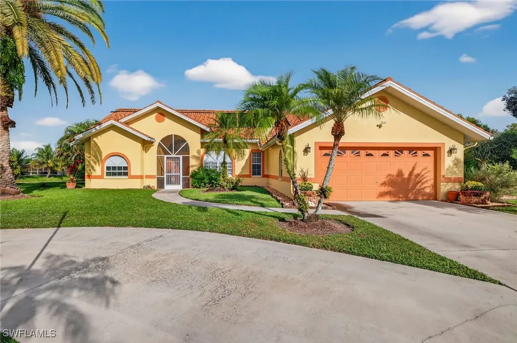 12304 Casals Lane Bonita Springs FL 34135