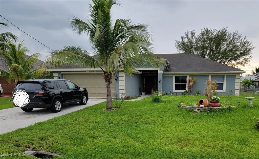 423 Windermere Drive Lehigh Acres FL 33972