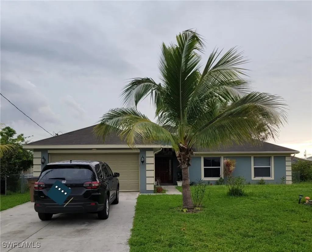423 Windermere Drive Lehigh Acres FL 33972