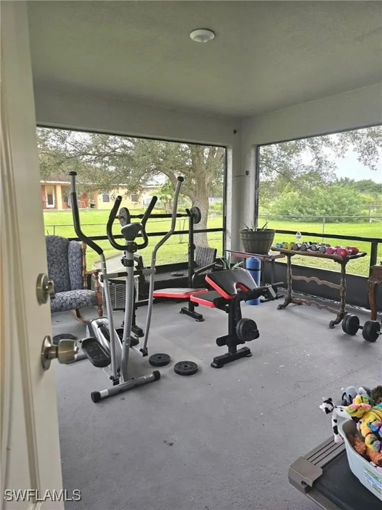 423 Windermere Drive Lehigh Acres FL 33972