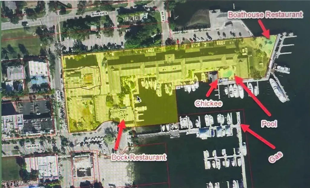 900 Broad Avenue S Naples FL 34102