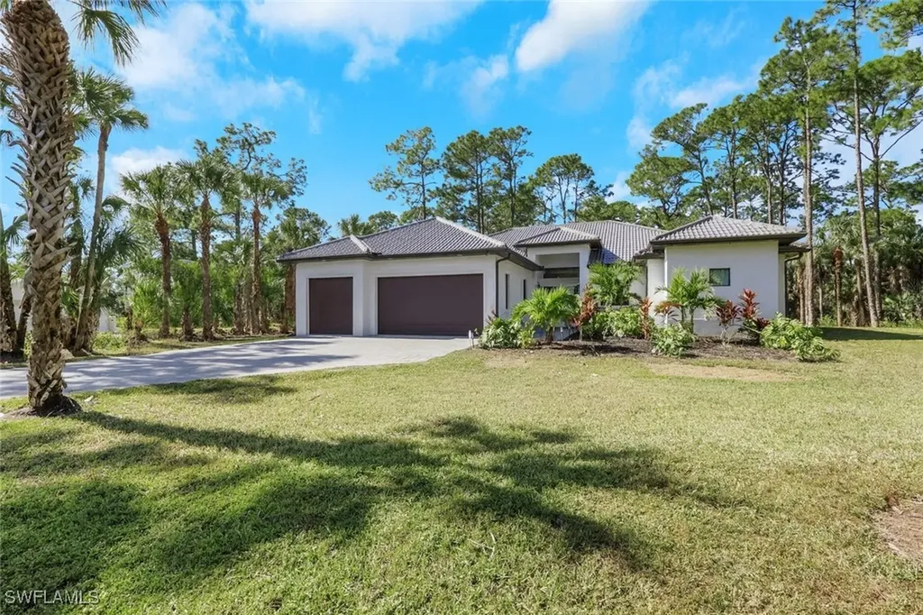 491 9th Street SW Naples FL 34117