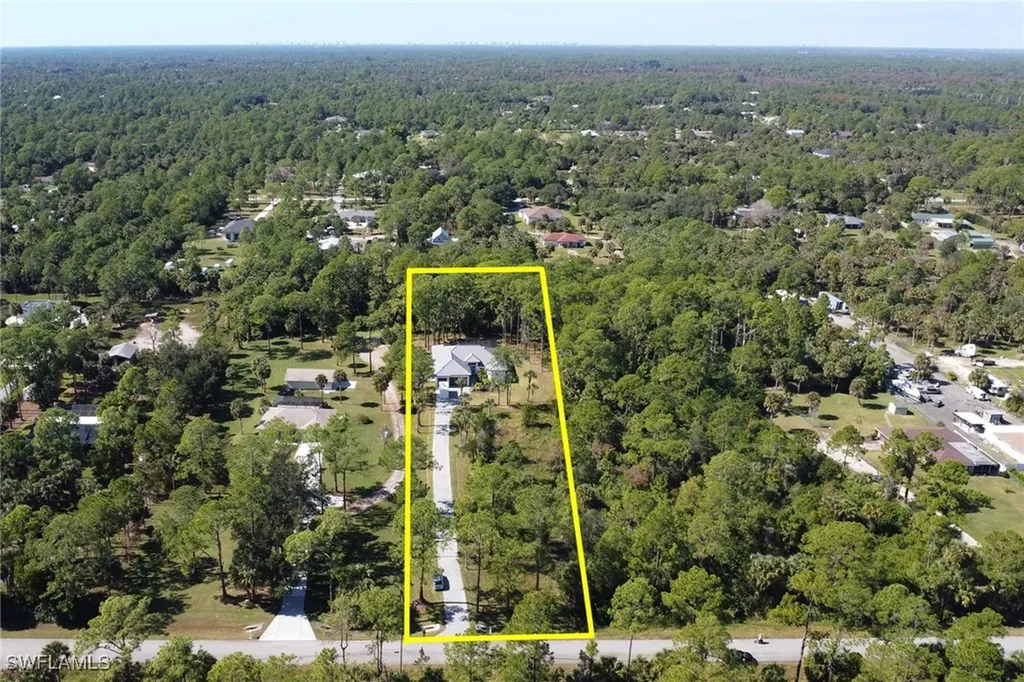 491 9th Street SW Naples FL 34117