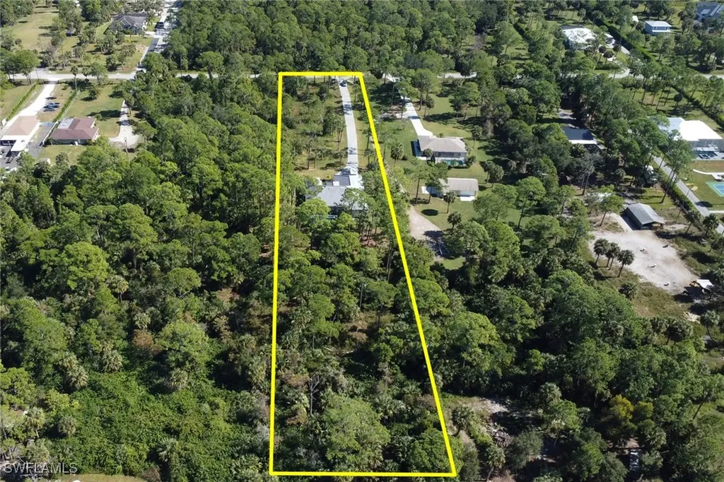 491 9th Street SW Naples FL 34117