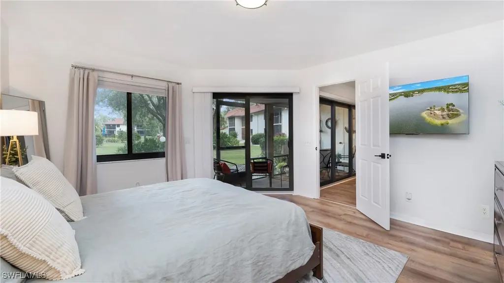 4957 Pepper Circle Naples FL 34113