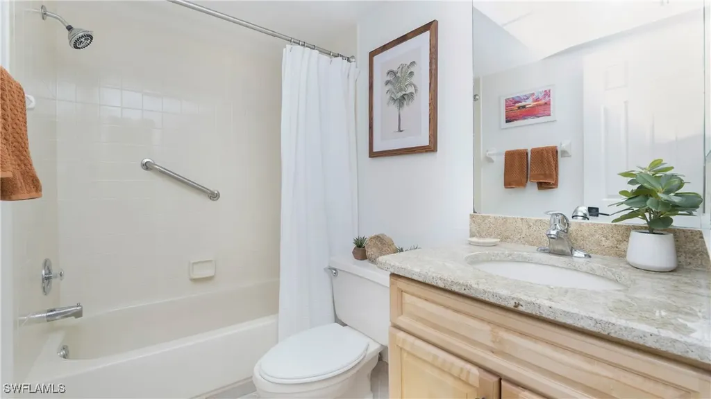 4957 Pepper Circle Naples FL 34113