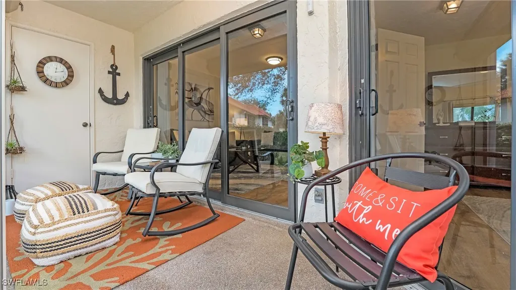 4957 Pepper Circle Naples FL 34113