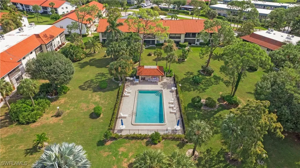 4957 Pepper Circle Naples FL 34113