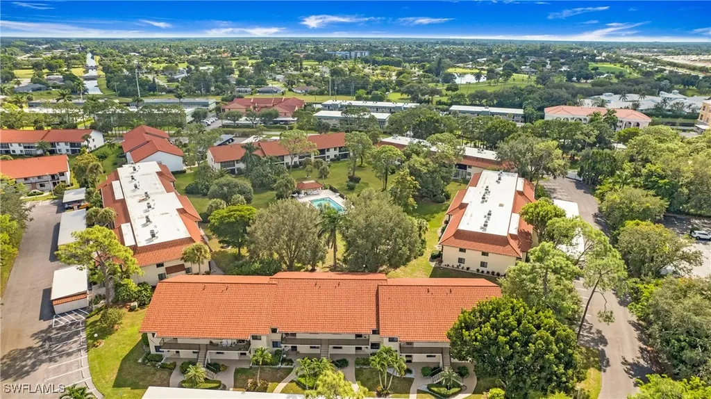 4957 Pepper Circle Naples FL 34113
