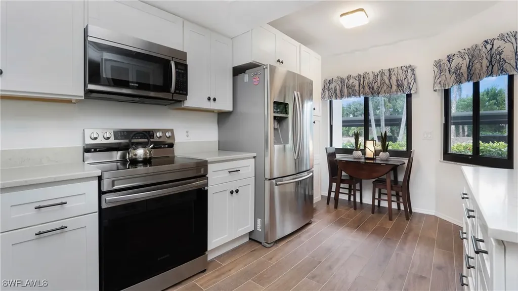 4957 Pepper Circle Naples FL 34113